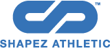 Shapez Athletic Logo